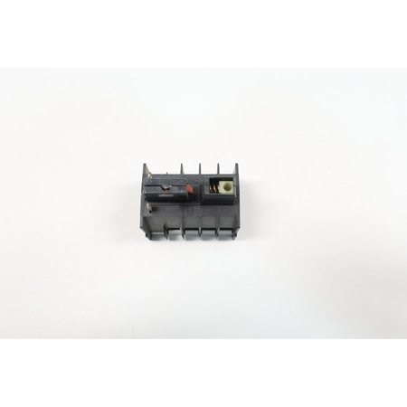 Siemens 3Tx4 422-1A Auxiliary Contact Contactor Parts And Accessory 3TX4 422-1A